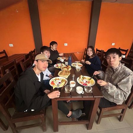 Hotel Chhimeki Катманду Екстериор снимка