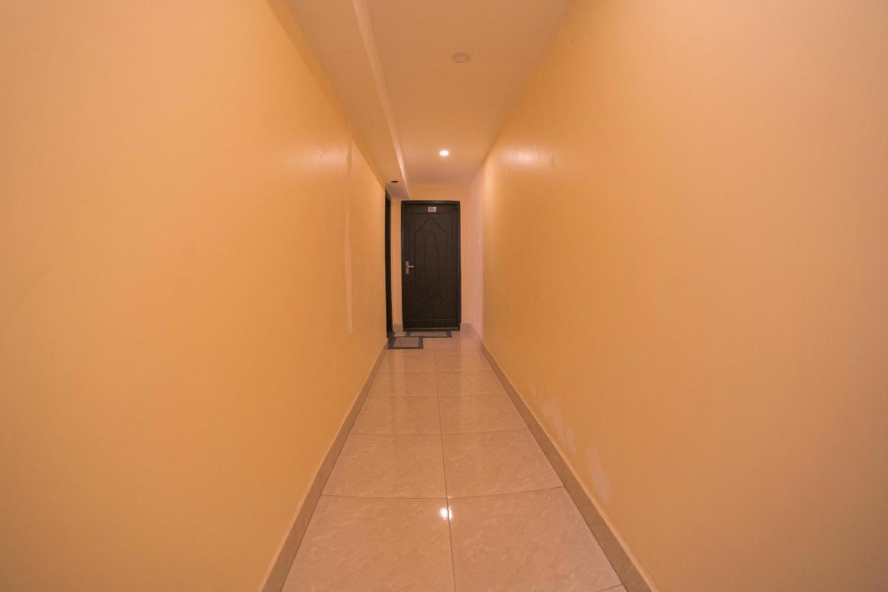 Hotel Chhimeki Катманду Екстериор снимка